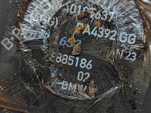 Other BMW X7 (G07) xDrive 40 d Mild-Hybrid | BP27795623O1  - Image 6