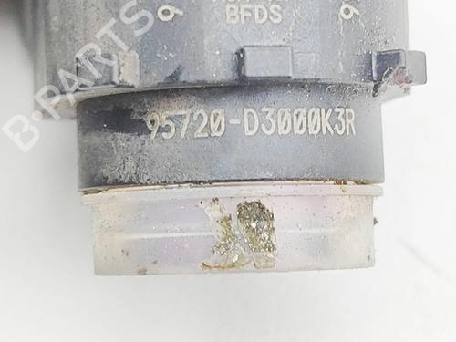 Electronic module KIA OPTIMA Sportswagon (JF) 1.7 CRDi | BP38756877M83 - Image 6