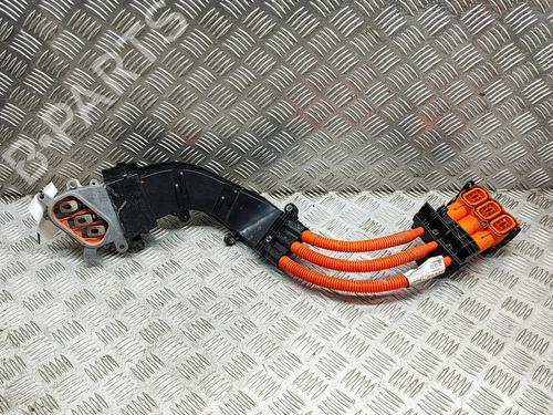 Used Wiring harness Wiring harness VOLVO XC60 II (246) T8 Hybrid AWD (407 hp) 33367341 33367341