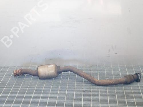 Used Exhaust system AUDI A5 Sportback (8TA) S5 quattro (333 hp) 14661726