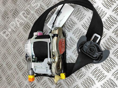 Used Front right seatbelt AUDI Q7 (4MB, 4MG, 4MQ) 3.0 TDI quattro (272 hp) 23415647