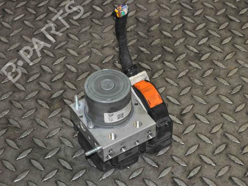 Używane Pompa ABS OPEL GRANDLAND / GRANDLAND X (A18, P1UO) 1.6 Turbo D (75) (120 hp) 30217619