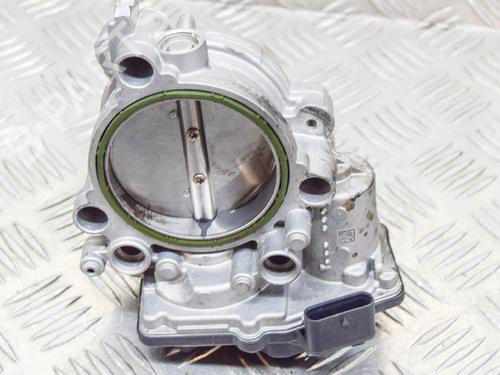 Used Throttle body BMW 6 Gran Turismo (G32) 630 i (258 hp) 28732511