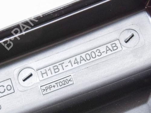 Fuse box FORD FIESTA VII (HJ, HF) 1.0 EcoBoost | BP14913030E1 