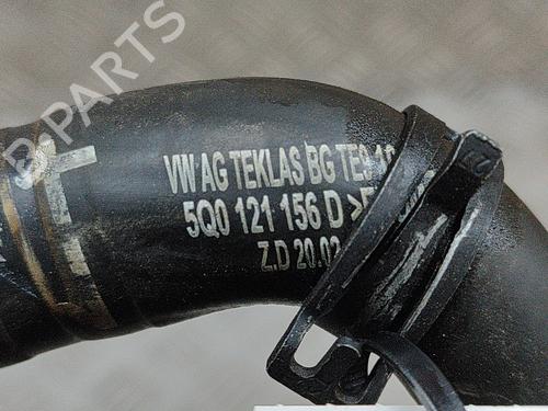 Pipe VW T-ROC (A11, D11) 1.5 TSI | BP21809745M125