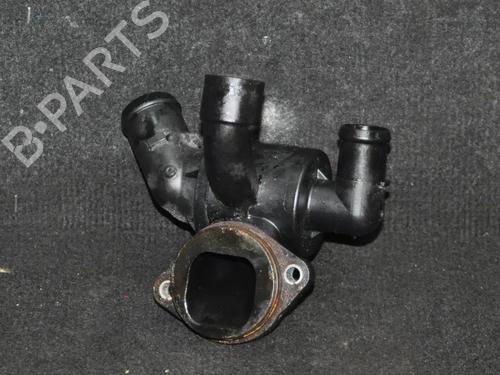 Used Thermostat housing Thermostat housing SKODA YETI (5L) 2.0 TDI (110 hp) 14646782 14646782