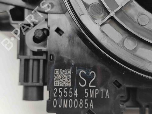 Steering column stalk NISSAN ARIYA (FE0) EV e-4ORCE | BP29337090I23 