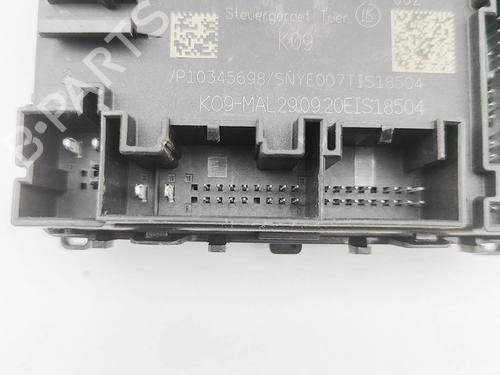 Electronic module VW GOLF VIII Variant (CG5, DB5) 2.0 TDI | BP38961637M83 - Image 6