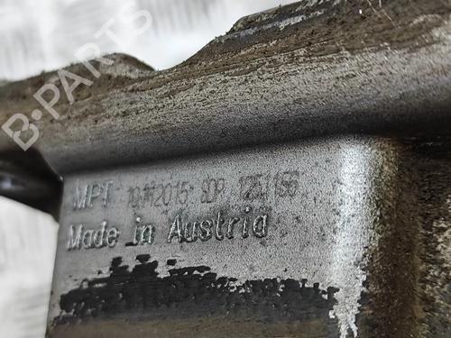 Boîte de transfert RENAULT TRAFIC III Platform/Chassis (EG_) 1.6 dCi 120 (EGMB) | BP27783473M36 