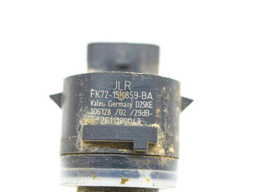 Electronic module JAGUAR E-PACE (X540) 2.0 D150 AWD | BP10401082M83 - Image 7