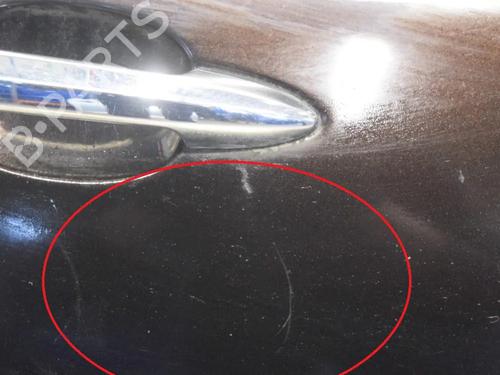 Right front door ALFA ROMEO MITO (955_) 1.4 | BP9296560C3 