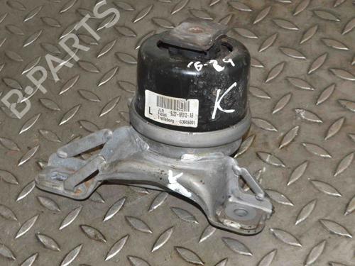 Used Engine mount LAND ROVER RANGE ROVER EVOQUE (L538) 2.0 D 4x4 (150 hp) 30226037