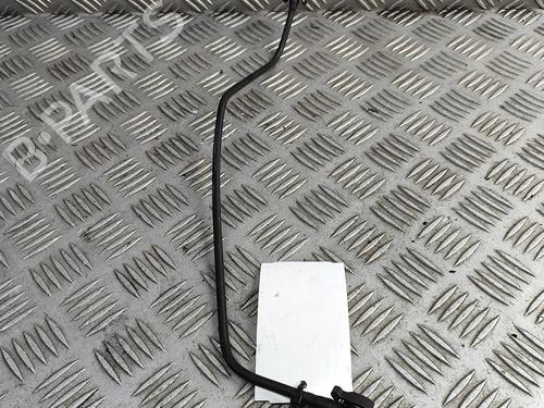 Pipe CITROËN JUMPY II Van 1.6 HDi 90 16V | BP27570113M125