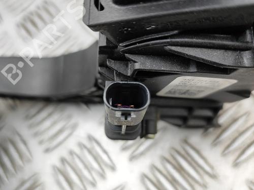 Pedal AUDI Q8 (4MN, 4MT) 55 TFSI Mild Hybrid quattro | BP38070770I4 - Image 9