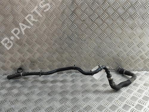 Rør JAGUAR I-PACE (X590) EV400 AWD (400 hp) 28387868