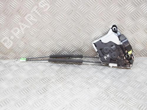 Used Front left lock Front left lock TOYOTA PRIUS (_W5_) 1.8 Hybrid (ZVW50, ZVW50_, ZVW51_, ZVW50R, ZVW51) (122 hp) 27757571 27757571
