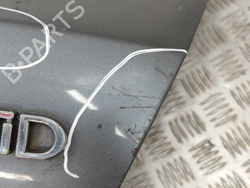 Tailgate SAAB 9-3 (YS3F, E79, D79, D75) 1.9 TiD | BP28154103C6 