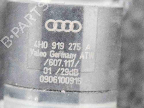 Elektronisk modul AUDI A5 (8T3) RS5 quattro | BP6754402M83