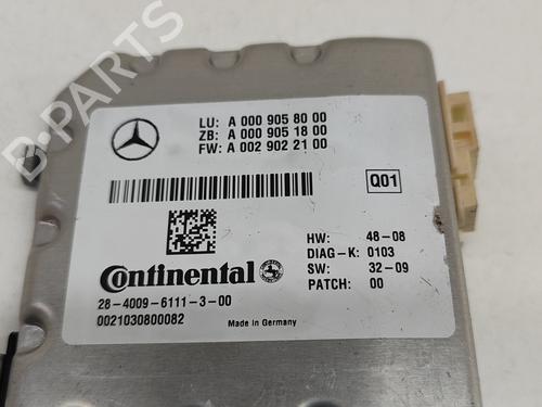 Camera MERCEDES-BENZ E-CLASS (W212) E 250 CDI / BlueTEC (212.003, 212.004) | BP19645472E14 
