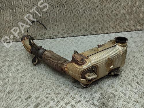 Catalyst BMW X2 (F39) sDrive 18 d | BP28565500M10 