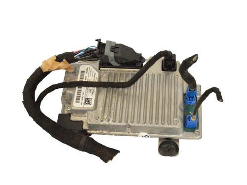 Used Electronic module FORD TRANSIT V363 Van (FCD, FDD) 2.0 EcoBlue (170 hp) 30248493