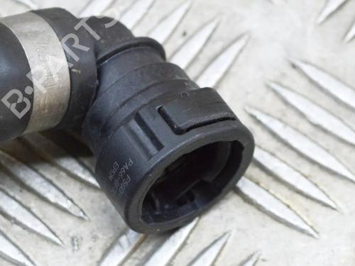 Pipe JAGUAR I-PACE (X590) EV400 AWD | BP27759713M125  - Image 5