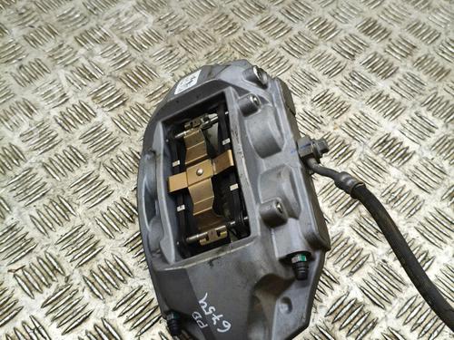 Right front brake caliper TESLA MODEL 3 (5YJ3) EV | BP39910155M104 - Image 2