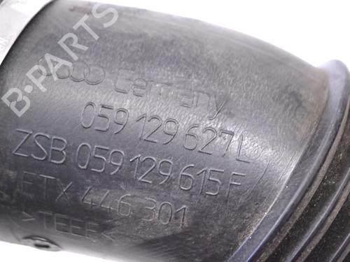 Pipe AUDI A5 Convertible (8F7) 2.0 TDI | BP30281524M125  - Image 5