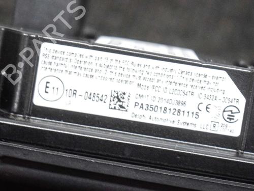 Camera VOLVO XC90 II (256) T5 AWD | BP26297678E14 - Image 8