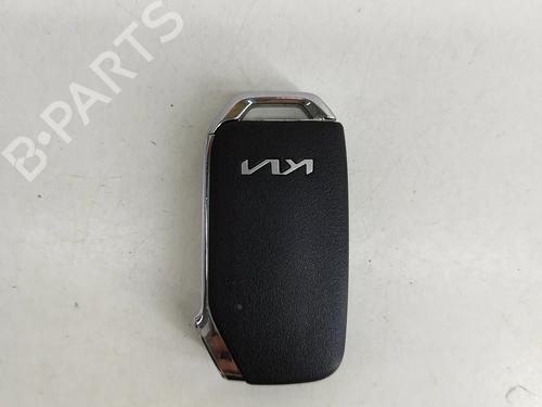Used Electronic module KIA EV6 (CV) ELECTRIC AWD (325 hp) 27775870