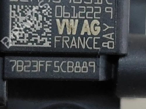 Sensore elettronico VW ID.4 (E21) GTX | BP27770307M84