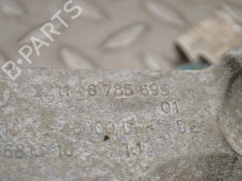 Support OPEL AMPERA (R12) EV 150 | BP33352745C155  - Image 5