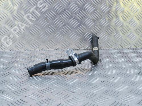 Pipe AUDI A5 Sportback (F5A, F5F) S5 quattro | BP14623803M125 