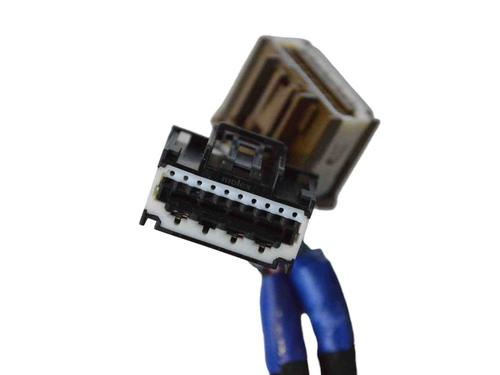 Wiring harness TESLA MODEL X (5YJX) P100D AWD | BP30252762E16