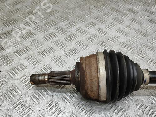 Left front driveshaft CITROËN BERLINGO Box Body/MPV (K9) e-Berlingo | BP39619363M38 - Image 5