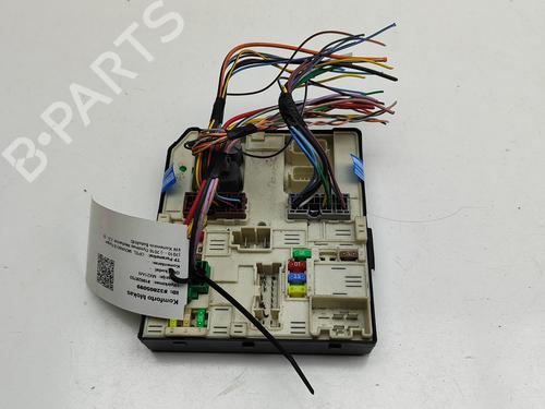 Elektronisk modul OPEL MOVANO B Van (X62) 2.3 CDTI FWD (FV) | BP29920307M83