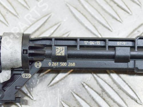 Injector AUDI A5 Sportback (F5A, F5F) S5 quattro | BP7800530M100 