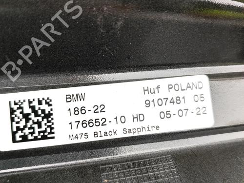 Antenne/Base BMW 4 Gran Coupe (G26) M440 i Mild-Hybrid xDrive | BP34136867C140 - Image 8