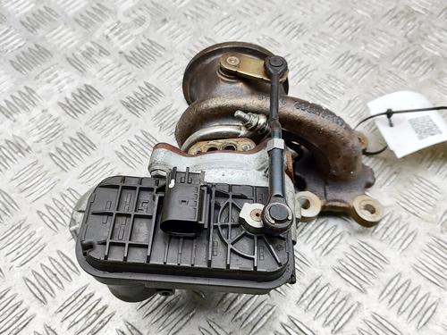 Used Turbocharger/Supercharger Turbocharger/Supercharger SEAT ARONA (KJ7, KJP) 1.0 TSI (116 hp) 33394257 33394257