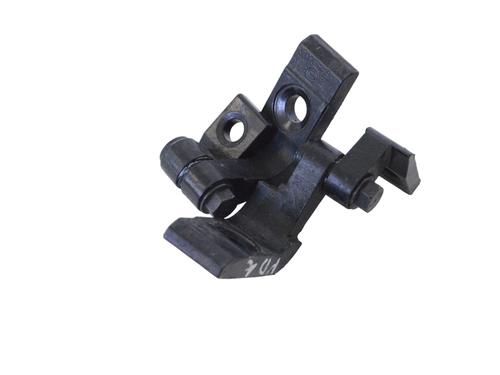 Hinge/Door check strap BMW i3 (I01) Range Extender | BP33359207C146 - Image 3