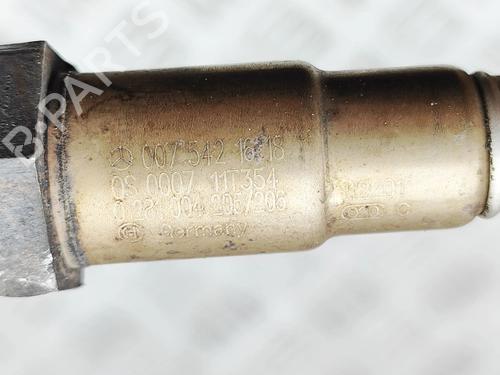 Electronic sensor MERCEDES-BENZ C-CLASS Coupe (C204) C 220 CDI (204.302) | BP36067009M84  - Image 7