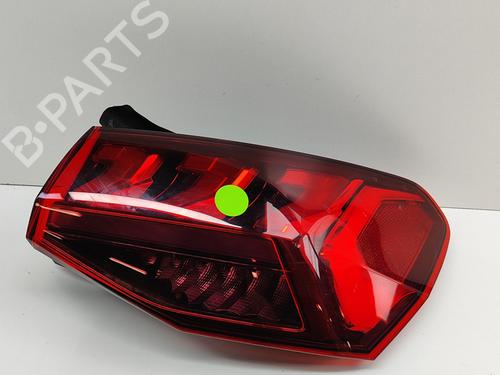 Used Right taillight AUDI A3 Limousine (8YS, 8YM) 35 TFSI Mild Hybrid (150 hp) 28433168
