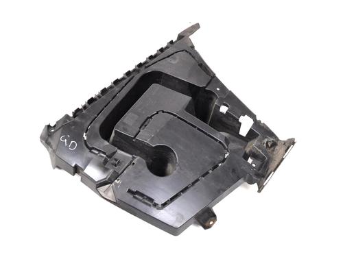 Used Rear bumper bracket BMW 5 Gran Turismo (F07) 530 d (245 hp) 30223701