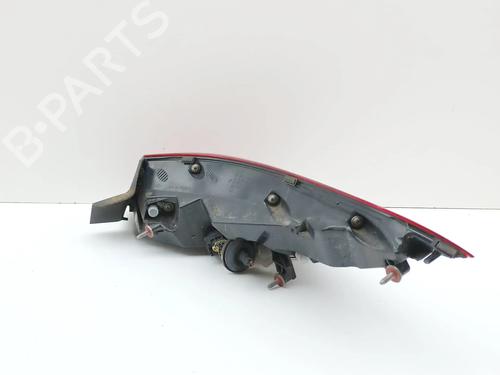 Left taillight MERCEDES-BENZ CLA (C118) CLA 250 e (118.386) | BP39656375C34 - Image 4