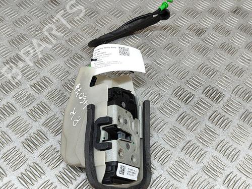 Front left lock TESLA MODEL 3 (5YJ3) EV AWD | BP28615814C98 