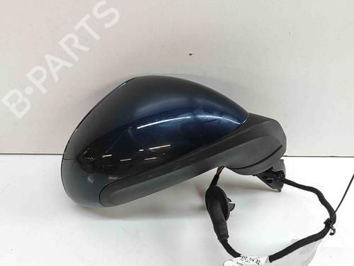 Right mirror PORSCHE 911 Convertible (991) 3.8 Carrera 4S / 4 GTS | BP29337395C27 