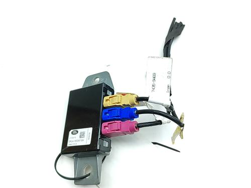 Electronic module LAND ROVER RANGE ROVER EVOQUE (L538) 2.0 D 4x4 | BP39930428M83 - Image 3