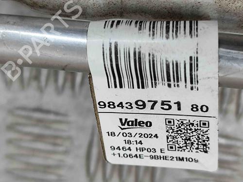 AC pipe CITROËN C4 X (BD_, BE_, BF_) ë-C4 X (BFZKXC) | BP28551702M126