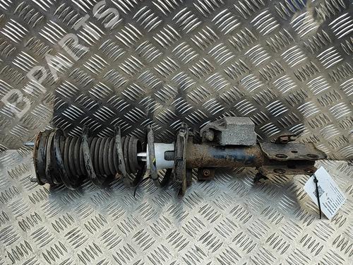 Right front shock absorber FORD FIESTA VI (CB1, CCN) 1.0 EcoBoost | BP28732953M17