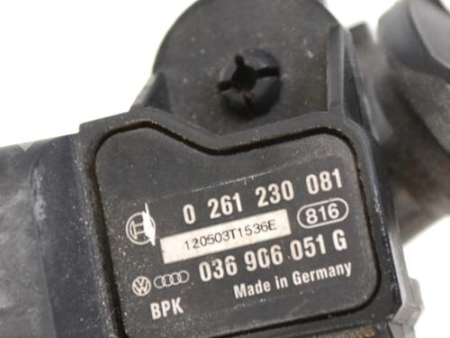 Electronic sensor AUDI A4 B8 (8K2) S4 quattro | BP33339922M84  - Image 5